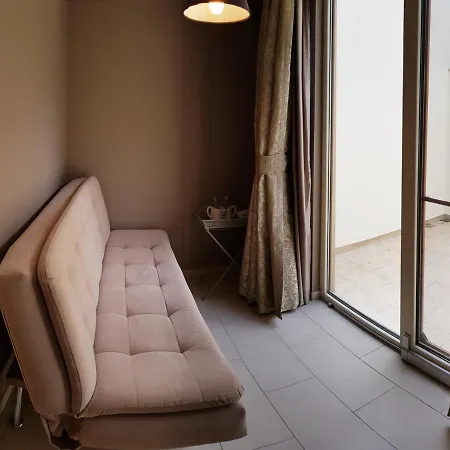 Apartment Centre W/pool In Gocek - Marigold Fethiye