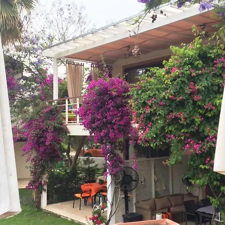 Centre W/pool In Gocek - Marigold * 费特希耶