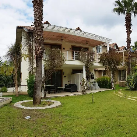 公寓 Centre W/pool In Gocek - Marigold *