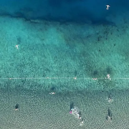 Centre W/pool In Gocek - Marigold * 费特希耶